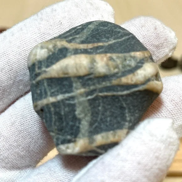 Rock Set: beauties from NM & AK. To collect or tumble or decorate with. Set A - Picture 7 of 14